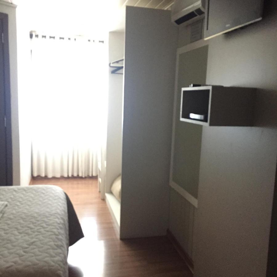 Hotel Morada Dos Pinheiros Bom Jardim da Serra Bagian luar foto